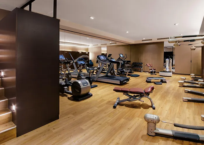 Giardino Mountain Hotel 5*