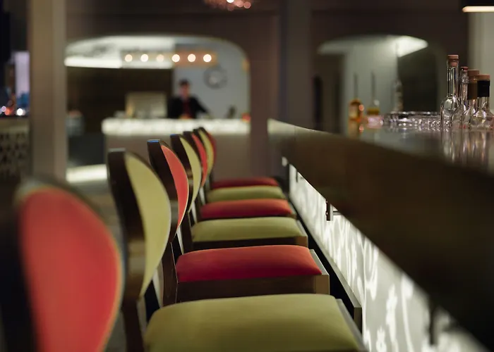 Giardino Mountain 5* Санкт-Моріц