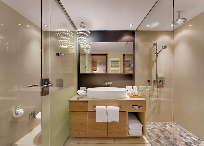 Giardino Mountain 5* St. Moritz