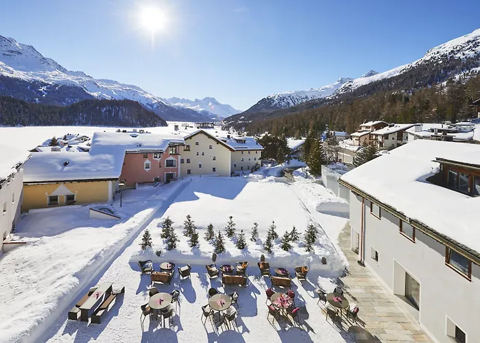 Giardino Mountain 5*