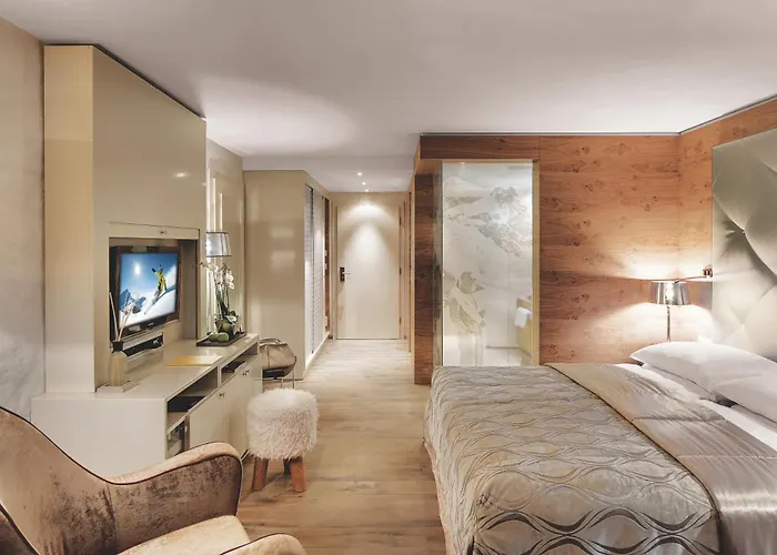 Giardino Mountain 5*