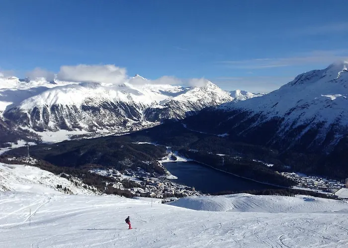 Готель Giardino Mountain 5*