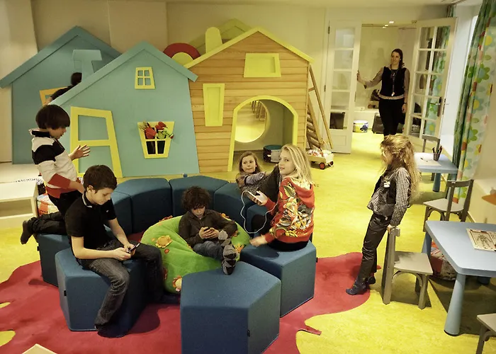 Giardino Mountain St. Moritz