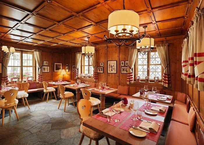 Готель Giardino Mountain 5*