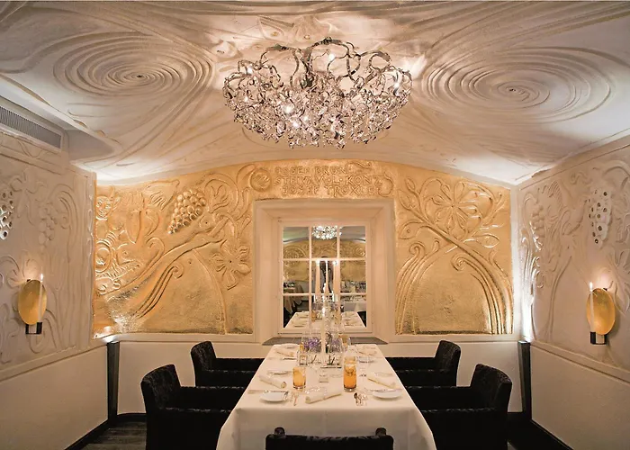 Готель Giardino Mountain 5*