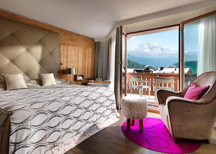 Giardino Mountain 5*