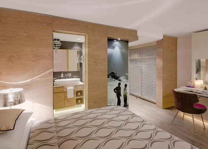 Giardino Mountain 5*