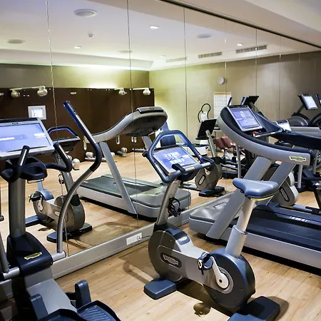 Giardino Mountain Szálloda