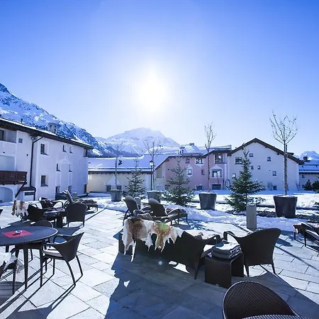 Giardino Mountain
