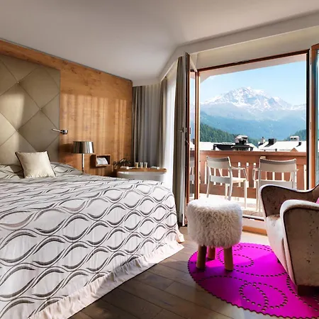 Giardino Mountain 5*