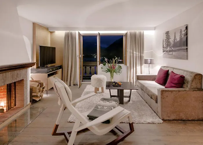 Giardino Mountain 5*