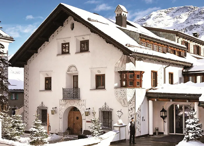 Giardino Mountain Szálloda