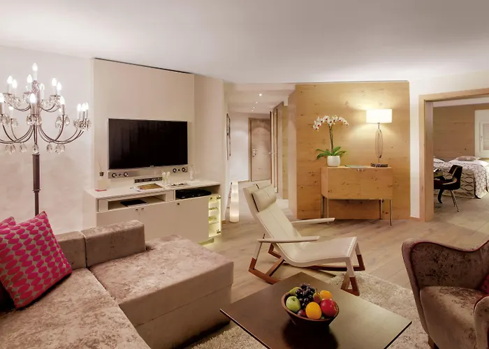 Giardino Mountain Szálloda