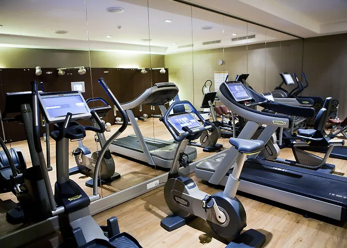 Giardino Mountain Szálloda