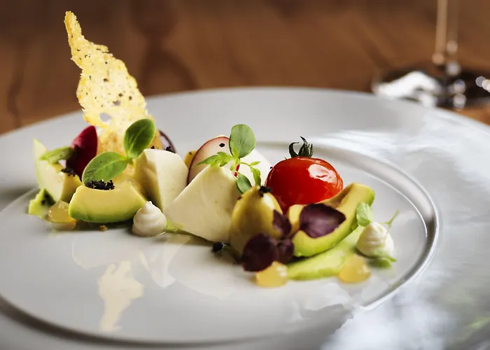 Giardino Mountain Szálloda 5*