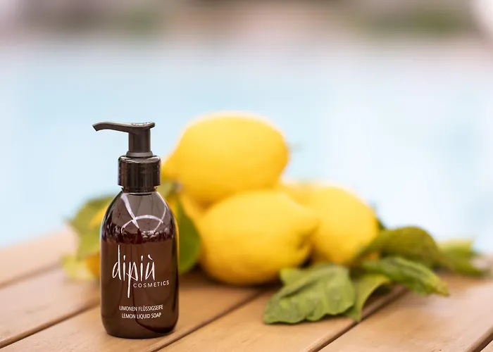 Giardino Mountain Szálloda St. Moritz