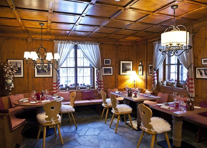 Giardino Mountain Szálloda 5*