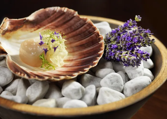 Giardino Mountain Szálloda