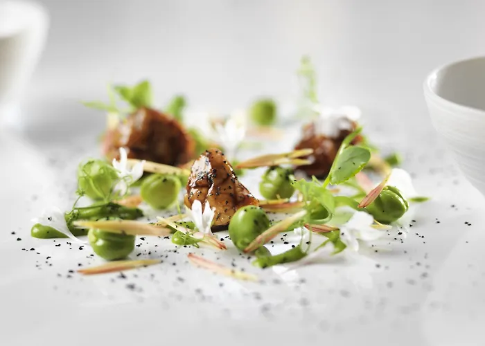 Giardino Mountain Szálloda