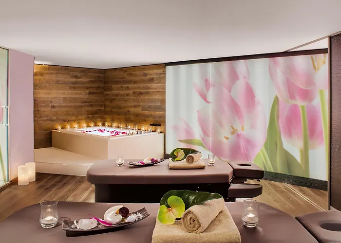 Giardino Mountain Szálloda 5*