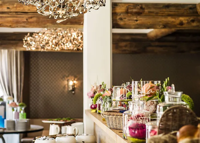 Giardino Mountain Szálloda