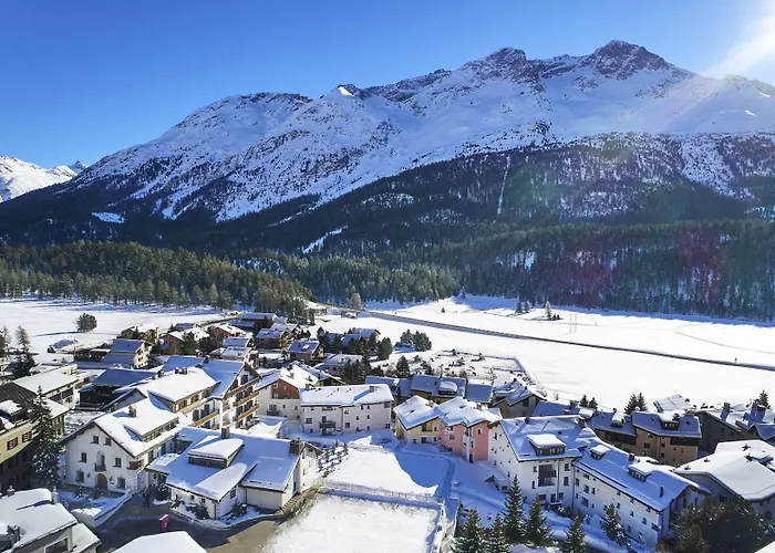 Giardino Mountain 5*