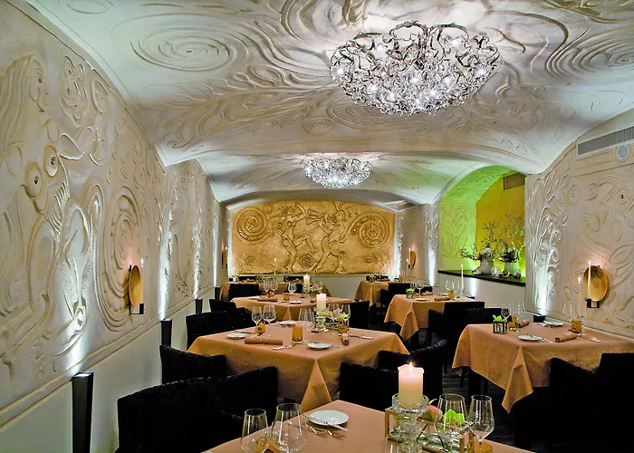 Szálloda Giardino Mountain 5*