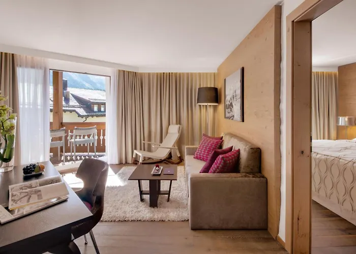 Giardino Mountain Szálloda