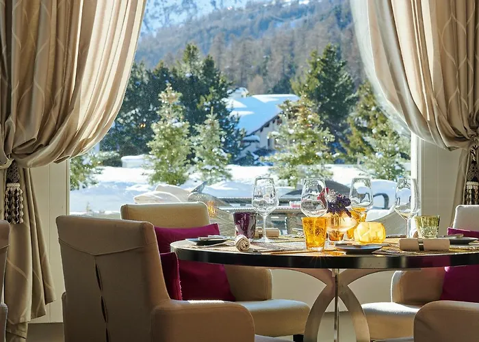 Giardino Mountain Szálloda 5*