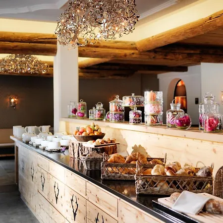 Giardino Mountain 5*