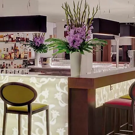 Otel Giardino Mountain