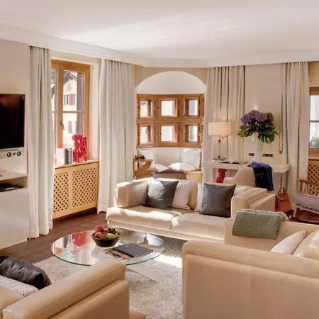 Giardino Mountain Otel 5*