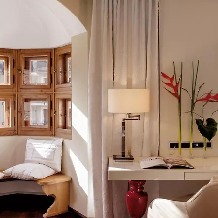 Giardino Mountain 5*