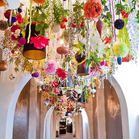 Otel Giardino Mountain 5*