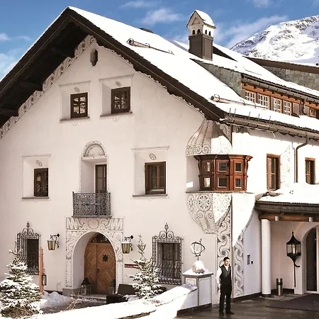 Giardino Mountain Otel