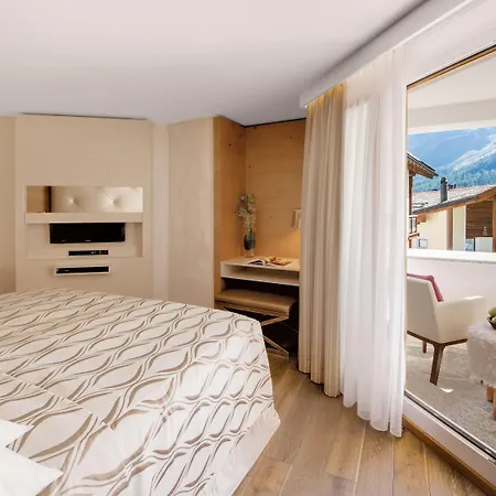 Giardino Mountain Hotel 5*