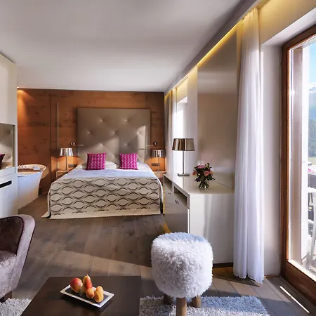 Giardino Mountain 5*