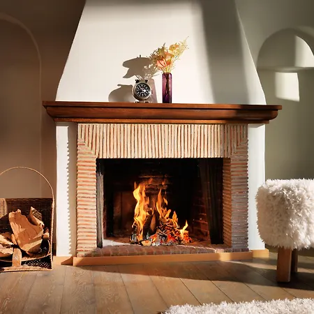 Otel Giardino Mountain Saint-Moritz