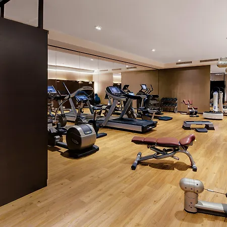 Giardino Mountain Otel 5*