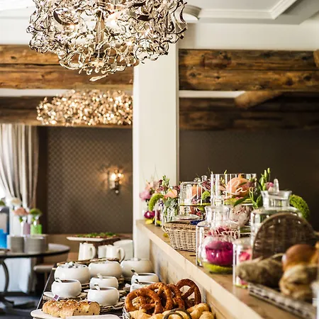 Giardino Mountain Hotel