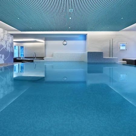 Hotel Giardino Mountain