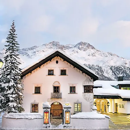 Giardino Mountain 5*