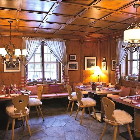 Otel Giardino Mountain