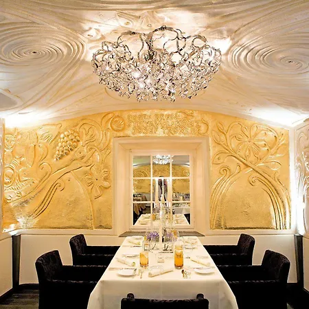 Hotel Giardino Mountain 5*