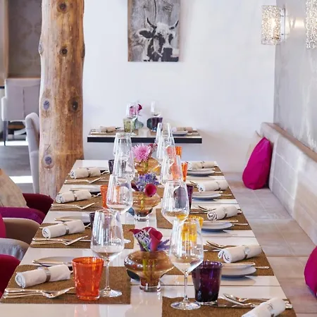 Giardino Mountain Hotel