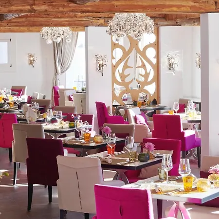 Giardino Mountain Saint-Moritz